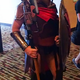 Illustration for article titled Crazy, Creative Cosplay at Dragon*Con 2014